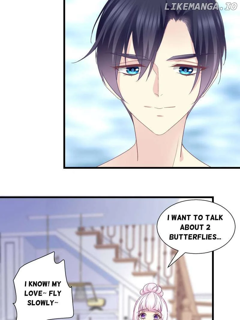 Sound of Heaven Chapter 193 3